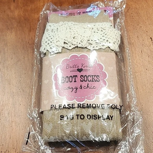 Boot Socks - Picture 1 of 3